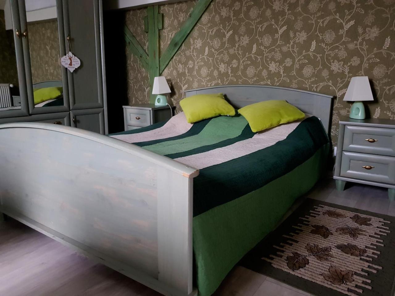 Hotel Pod Zamkiem Olsztyn  Eksteriør bilde